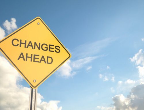 Is Change Coming to the EB-5 Industry?