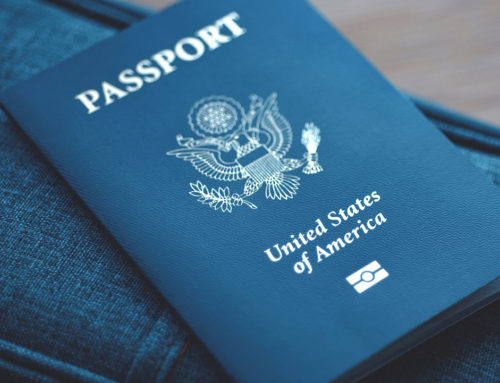 Potential Switch from H-1B to EB-5
